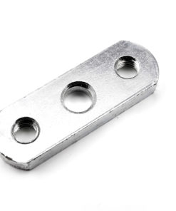 SOPORTE CABLE REGUALDOR DOBLE B25