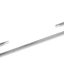 TUBO PARACHOCHES TRASERO 1240X170  UK