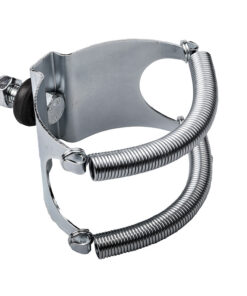 Alternative view of KIT SOPORTE SILENCIADOR