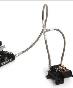 SISTEMA FRENO R-I25 H5/P22-SRLSI 460 (EY60)