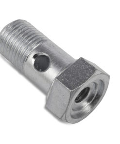 ARANDELA DE CIERRE PERFORADA 1/8 CH13