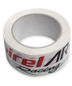 CINTA PRECINTO PVC 50X66 BIREL ART RACING