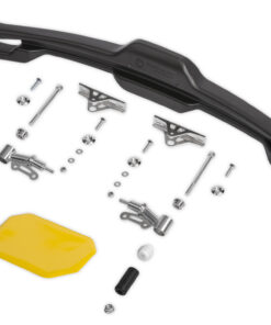 CONJUNTO CARENADO TRASERO FL09/14 STRAIGHT Ø 30