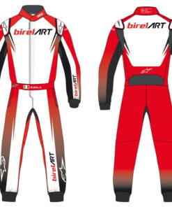 Ropa Birelart