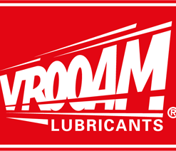Aceite Vrooam